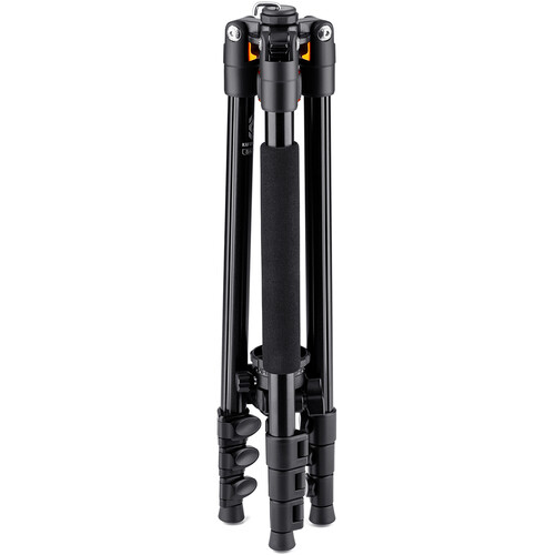 K&F Concept Camera Tripod Ball Head KF09.080V1 - 4